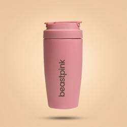 BeastPink Termohrnček 500 ml Pink BeastPink Termohrnček 500 ml Pink