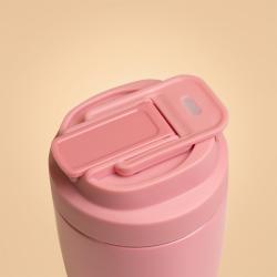 BeastPink Termohrnek 500 ml Pink