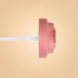 BeastPink Termohrnek 500 ml Pink