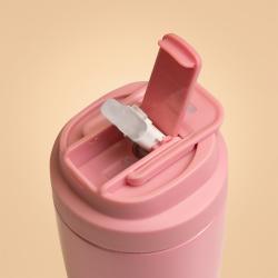 BeastPink Termohrnek 500 ml Pink