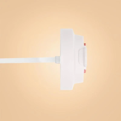 BeastPink White termohrnek 500 ml
