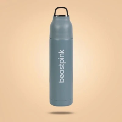 BeastPink Termoska Vacuum Flask Sense Arona 500ml