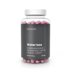 BeastPink Water Loss BeastPink Water Loss