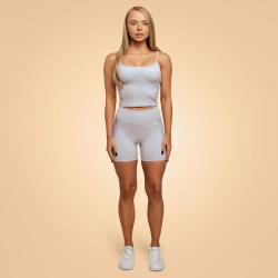 BeastPink Women‘s Breeze Tank Top Dove