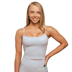 BeastPink Women‘s Breeze Tank Top Dove