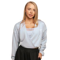 BeastPink Women‘s Breeze Top Dove