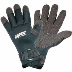 Beaver Neoprénové rukavice PRO-FLEX 3 kevlar 3 mm Beaver Neoprénové rukavice PRO-FLEX 3 kevlar 3 mm