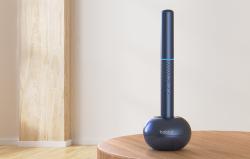 Bebird Chytrá vizuální tyč na čištění uší M9 S (modrá)