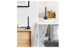 Bebird Chytrá vizuální tyč na čištění uší M9 S (modrá)