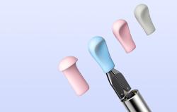 Bebird Note 5 Pro (modrý) otoskop na čištění uší s kamerou