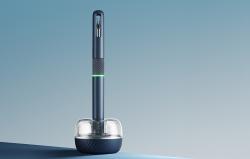 Bebird Note 5 Pro (modrý) otoskop na čištění uší s kamerou