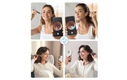 Bebird Note 5 Pro (modrý) otoskop na čištění uší s kamerou