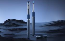 Bebird Chytrá vizuální tyč na čištění uší Note 5 (bílá)