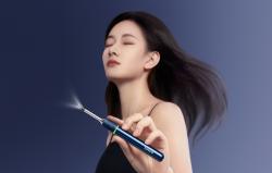 Bebird Chytrá vizuální tyč na čištění uší Note 5 (bílá)