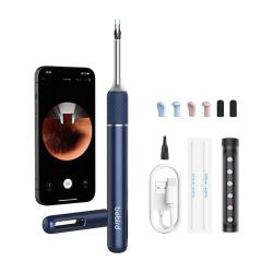 Bebird Chytrá vizuální tyč na čištění uší Note 5 (bílá)