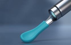 Bebird Otoskop pro čištění uší R1 s kamerou (černý)