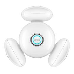 Bebird Otoskop s kamerou na čištění uší Home 30S (bílý)