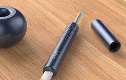 Bebird Otoskop s kamerou na čištění uší M9 S (černý).