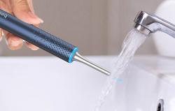 Bebird Otoskop s kamerou na čištění uší M9 S (černý).