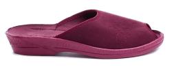 Befado 581D207 bordó dámské papuče