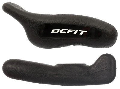 Befit Rohy MAX1 ergonomické pogumované Befit Rohy MAX1 ergonomické pogumované