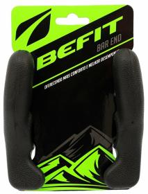 Befit Rohy MAX1 ergonomické pogumované
