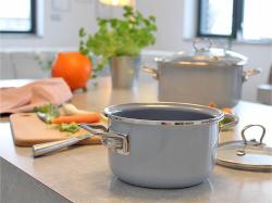Belis Hrnec PREMIUM 16cm 1,5l hl.s poklicí ŠE