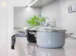 Belis Hrnec PREMIUM 16cm 1,5l hl.s poklicí ŠE