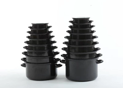 Belis Hrnec STANDARD 214/14cm 1,2l hl.