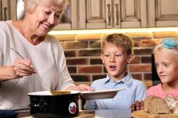 Belis Hrnec STANDARD 214/18cm 2,8l hl.