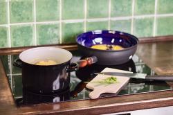 Belis Hrnec STANDARD 214/18cm 2,8l hl.