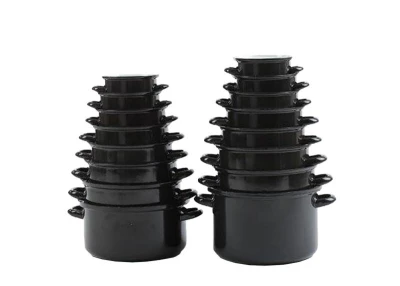 Belis Hrnec STANDARD 214/24cm 6,1l hl.