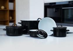 Belis Hrnec STANDARD 214/24cm 6,1l hl.