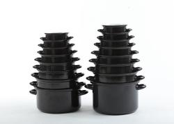 Belis Hrnec STANDARD 214/28cm 10l hl.