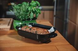 Belis Pekáč 35x24cm smalt.povrch 2díl. hladký