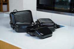 Belis Pekáč 35x24cm smalt.povrch 2díl. hladký