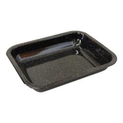Belis Plech na pečení 29x23x5cm smalt.povrch Belis Plech na pečení 29x23x5cm smalt.povrch