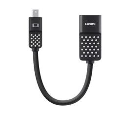 Belkin adapter Mini DisplayPort/HDMI Belkin adapter Mini DisplayPort/HDMI