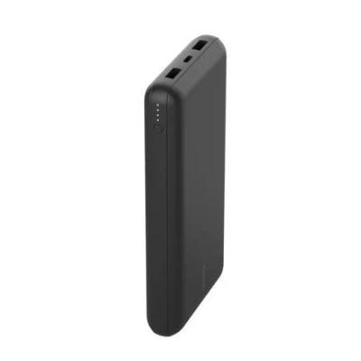 Belkin BOOST CHARGE USB-C PowerBanka, 20000mAh, 15W, černá