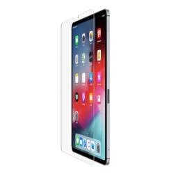 Belkin SCREENFORCE™ Tempered Glass ochranné sklo pro iPad Pro 12,9 Belkin SCREENFORCE™ Tempered Glass ochranné sklo pro iPad Pro 12,9