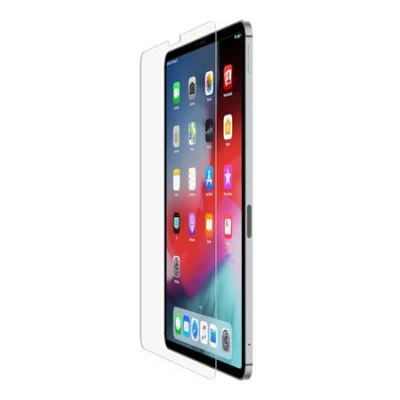 Belkin SCREENFORCE™ Tempered Glass ochranné sklo pro iPad Pro 12,9 Belkin SCREENFORCE™ Tempered Glass ochranné sklo pro iPad Pro 12,9