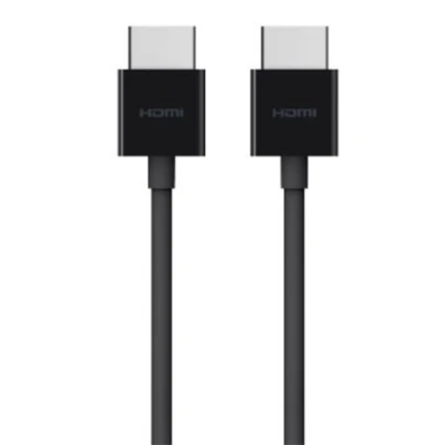 Belkin kabel HDMI premium 2m, černý Belkin kabel HDMI premium 2m, černý