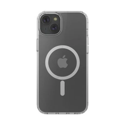 Belkin magnetické ochranné pouzdro – iPhone 15 Plus – průhledné Belkin magnetické ochranné pouzdro – iPhone 15 Plus – průhledné