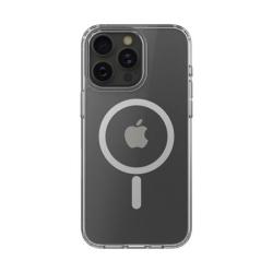 Belkin magnetické ochranné pouzdro – iPhone 15 Pro Max – průhledné Belkin magnetické ochranné pouzdro – iPhone 15 Pro Max – průhledné