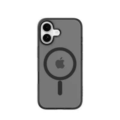 Belkin magnetické ochranné pouzdro – iPhone 17 – černé Belkin magnetické ochranné pouzdro – iPhone 17 – černé