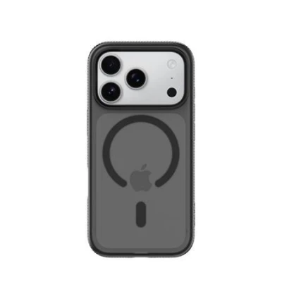 Belkin magnetické ochranné pouzdro – iPhone 17 Pro – černé Belkin magnetické ochranné pouzdro – iPhone 17 Pro – černé