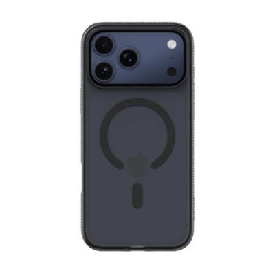 Belkin magnetické ochranné pouzdro – iPhone 17 Pro Max – černé Belkin magnetické ochranné pouzdro – iPhone 17 Pro Max – černé