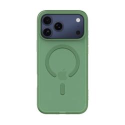 Belkin magnetické ochranné pouzdro – iPhone 17 Pro Max – pistáciově zelené