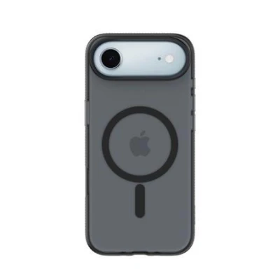 Belkin magnetické ochranné pouzdro – iPhone Air – černé Belkin magnetické ochranné pouzdro – iPhone Air – černé