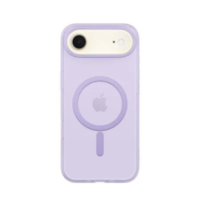 Belkin magnetické ochranné pouzdro – iPhone Air – levandulové Belkin magnetické ochranné pouzdro – iPhone Air – levandulové